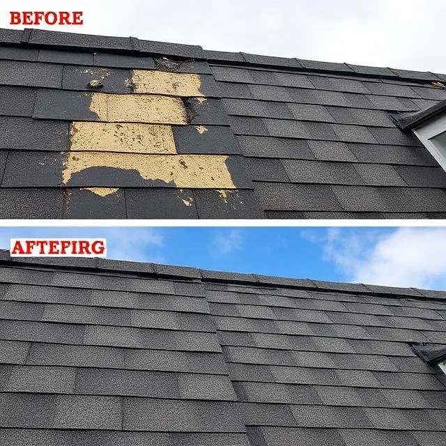 Roof Repair Near Me in Screven, GA near me